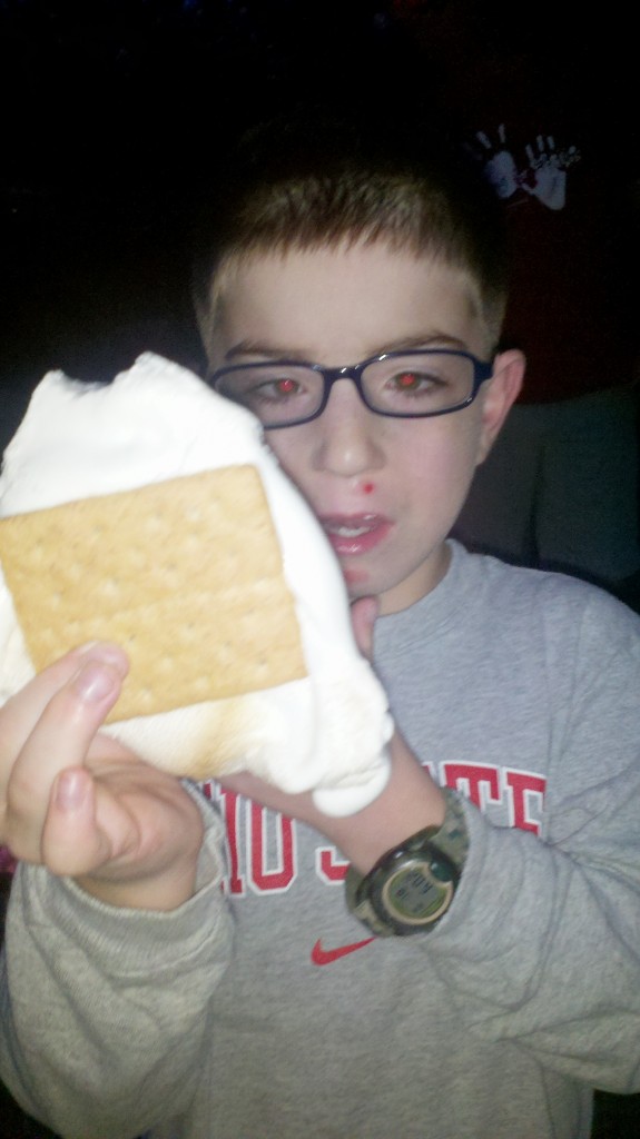 Smores