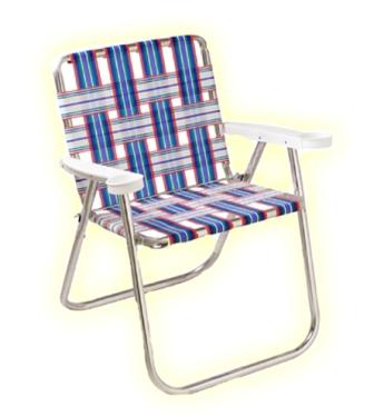 Lawn Chairs on Lawn Chair Copy