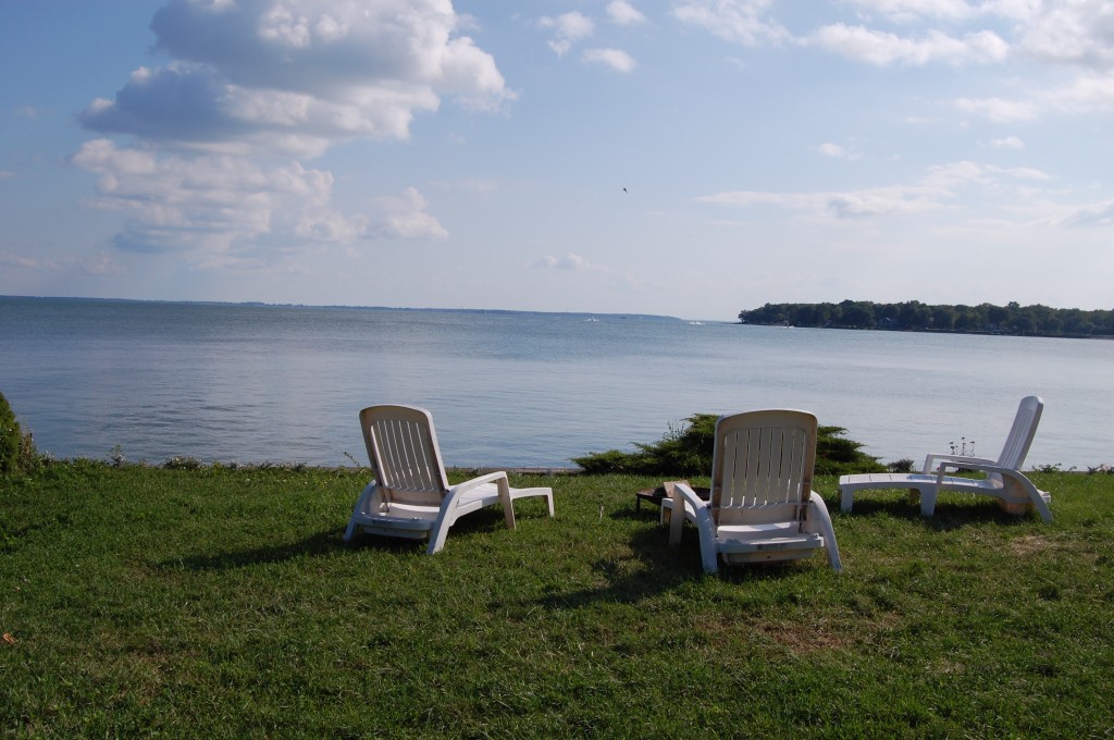 Lake Erie 23