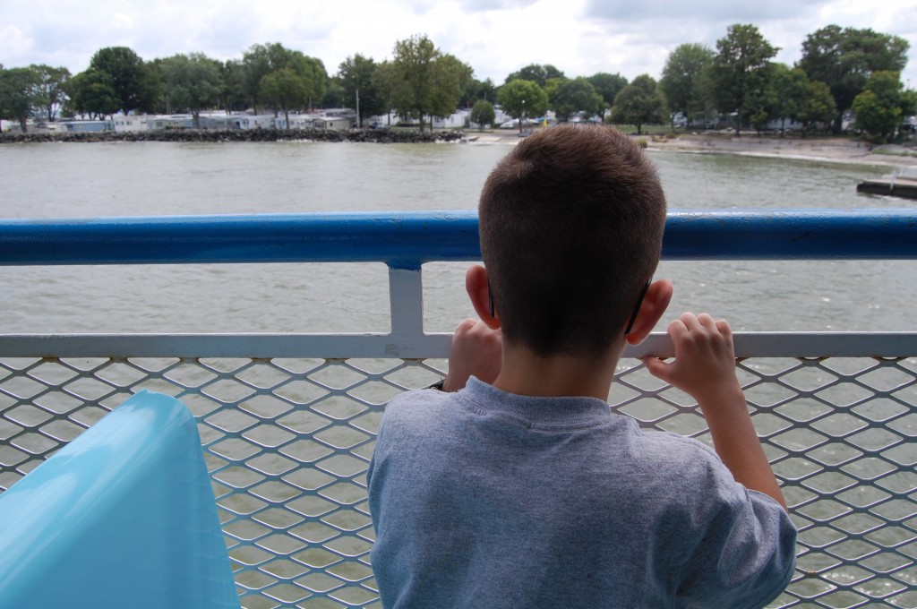 Lake Erie 8