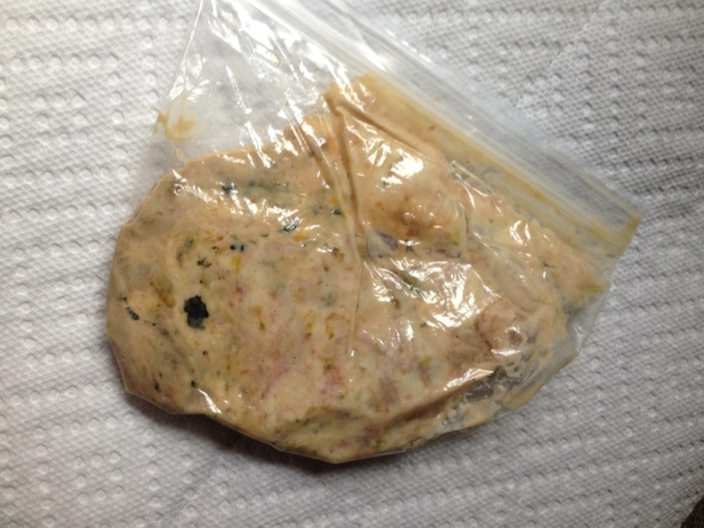 Sandwich