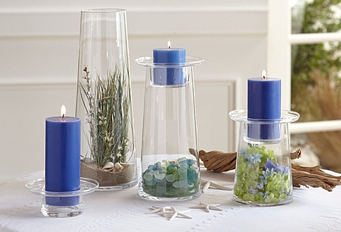 Symmetry Pillar Holders