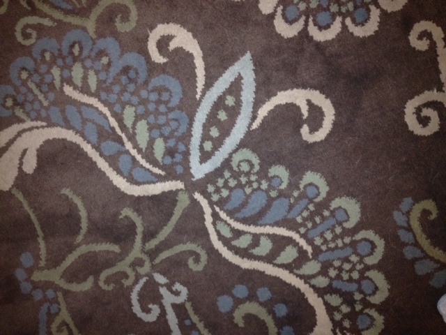 rug