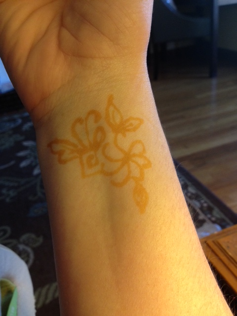 tattoo