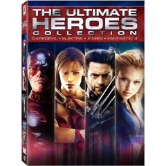 heroes