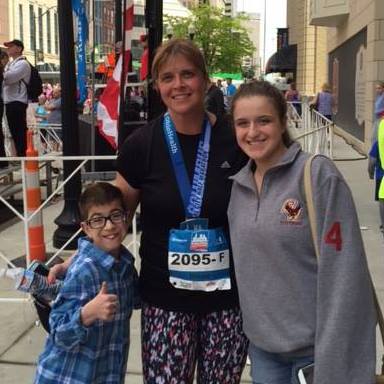 Half Marathon