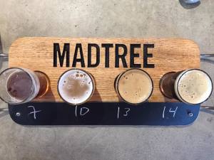 madtree